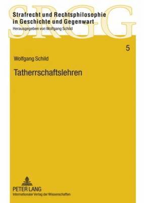 Tatherrschaftslehren 1