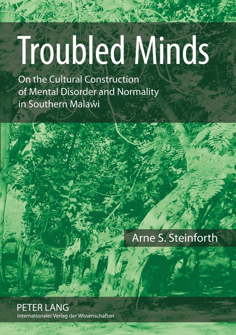 Troubled Minds