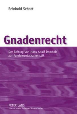 Gnadenrecht 1