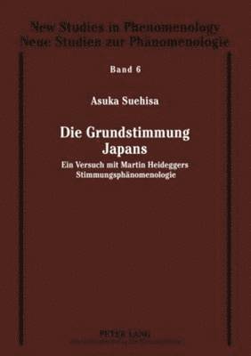 Die Grundstimmung Japans