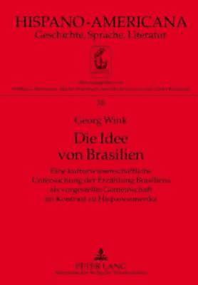 Die Idee Von Brasilien