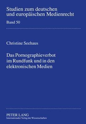 Christine Seehaus, Dieter Dörr - Klassifikation Und Analyse Finanzwirtschaftlicher Zeitreihen Mit Hilfe Von Fraktalen Brownschen Bewegungen, Inbunden