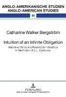 bokomslag Intuition of an Infinite Obligation