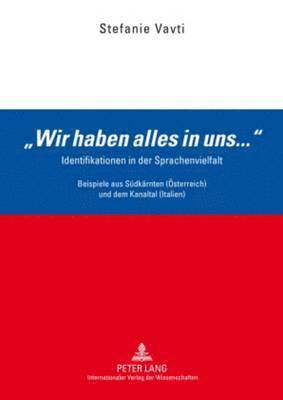 bokomslag «Wir Haben Alles in Uns...»