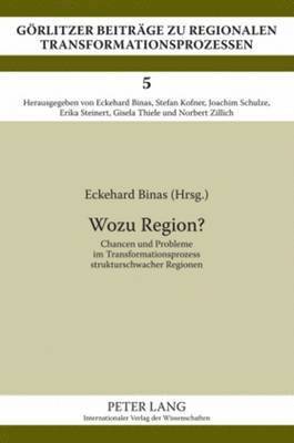 Wozu Region?