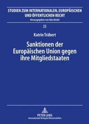 Sanktionen Der Europaeischen Union Gegen Ihre Mitgliedstaaten 1