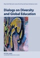 bokomslag Dialogs on Diversity and Global Education