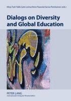 bokomslag Dialogs on Diversity and Global Education