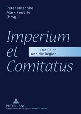 Imperium Et Comitatus 1