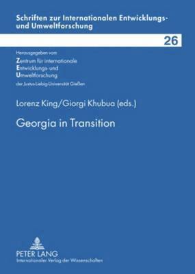 Georgia in Transition 1