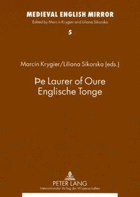 THe Laurer of Oure Englische Tonge 1