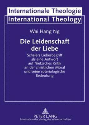 Die Leidenschaft Der Liebe