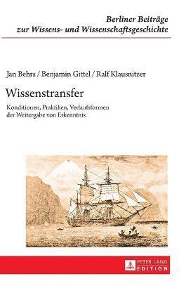 Wissenstransfer 1