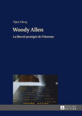 Woody Allen 1