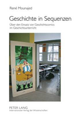 bokomslag Geschichte in Sequenzen