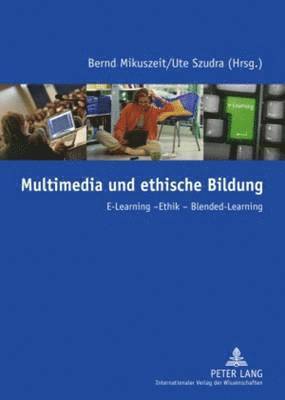 bokomslag Multimedia Und Ethische Bildung