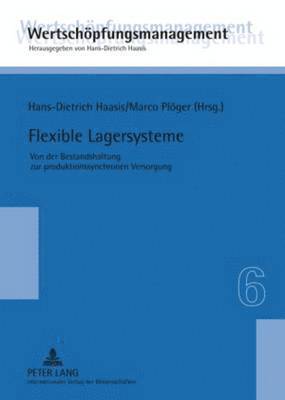 Flexible Lagersysteme 1