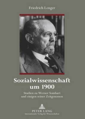 Sozialwissenschaft Um 1900 1