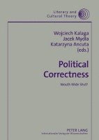 bokomslag Political Correctness