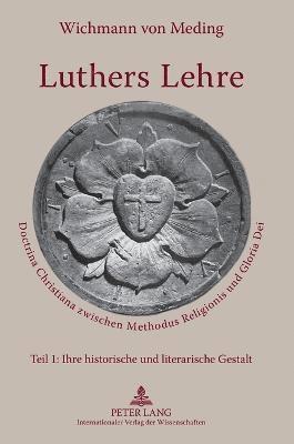 Luthers Lehre 1