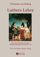 bokomslag Luthers Lehre