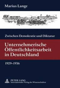 bokomslag Zwischen Demokratie Und Diktatur