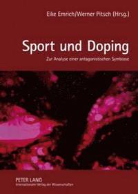 bokomslag Sport Und Doping