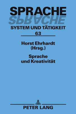 Sprache Und Kreativitaet