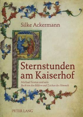 Sternstunden am Kaiserhof 1