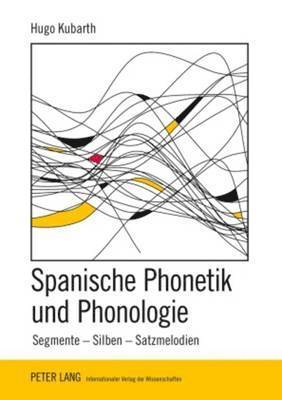 Spanische Phonetik Und Phonologie 1