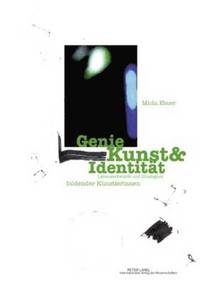 bokomslag Genie Kunst & Identitaet