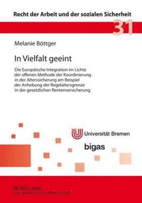 Melanie Böttger, Ursula Rust - In Vielfalt Geeint, Inbunden