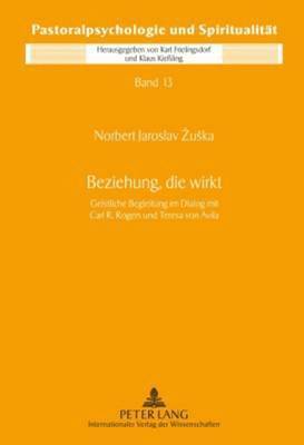 Beziehung, Die Wirkt