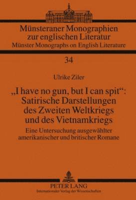 "I Have No Gun, but I Can Spit"