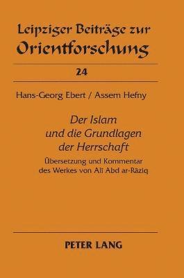 Der Islam und die Grundlagen der Herrschaft 1