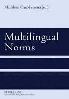 Multilingual Norms 1