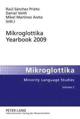 Mikroglottika Yearbook 2009 1