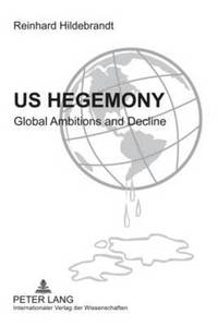 bokomslag US Hegemony