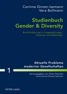 bokomslag Studienbuch Gender & Diversity