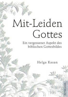 bokomslag Mit-Leiden Gottes