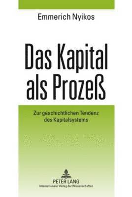 Das Kapital ALS Proze 1