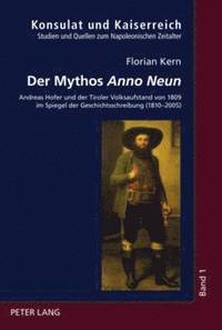bokomslag Der Mythos Anno Neun