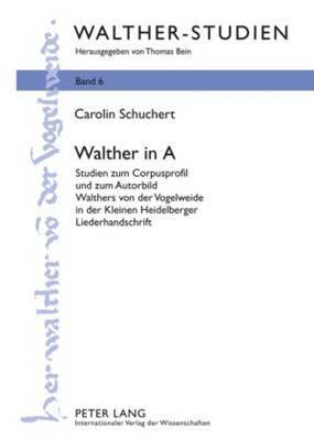 Walther in a 1