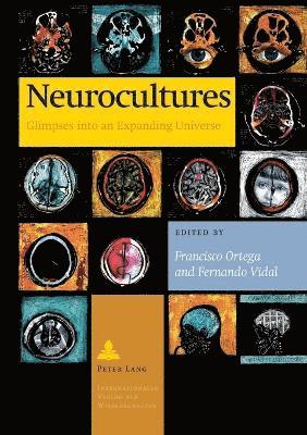 bokomslag Neurocultures