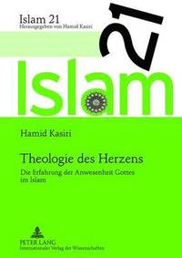 bokomslag Theologie Des Herzens