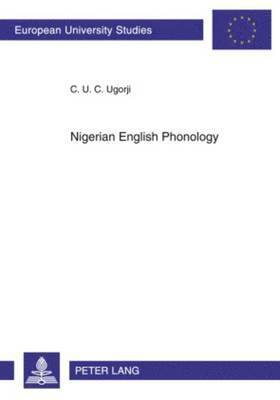 Nigerian English Phonology 1