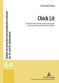 bokomslag Chick Lit