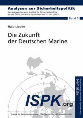 Die Zukunft Der Deutschen Marine