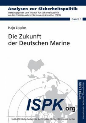 Die Zukunft Der Deutschen Marine 1