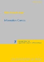 bokomslag Information Comics